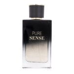 (plu05216) - Apa de Toaleta Pure Sense, New Brand Prestige, Barbati - 100ml