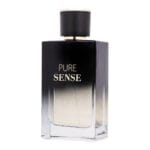 (plu05216) - Apa de Toaleta Pure Sense, New Brand Prestige, Barbati - 100ml - imagine 2