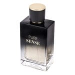 (plu05216) - Apa de Toaleta Pure Sense, New Brand Prestige, Barbati - 100ml - imagine 3