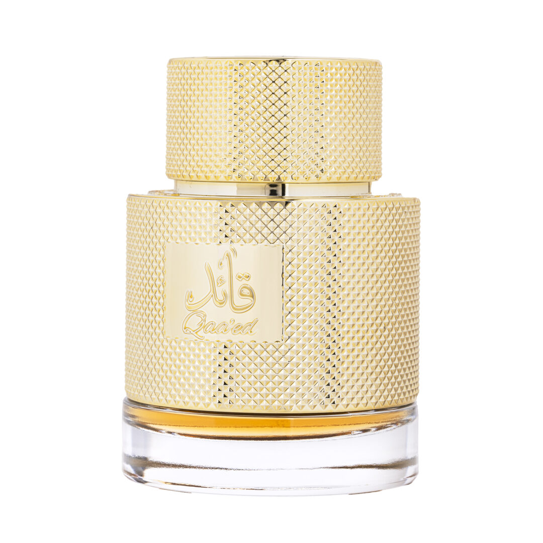 (plu00086) - QAA'ED Parfum Arabesc,Lattafa, unisex,apa de parfum 100ml