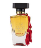 (plu00108) - Apa de Parfum Shams Al Emarat Khususi Red Oud, Ard Al Zaafaran, Femei - 100ml