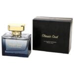 (plu05231) - Apa de Parfum Classic Oud, New Brand Prestige, Femei - 100ml - imagine 4