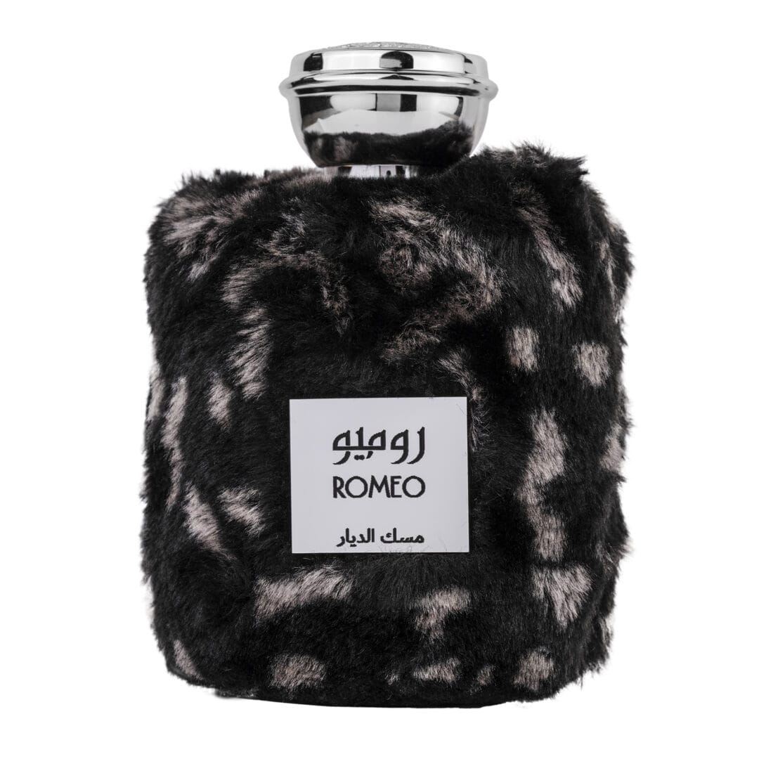 (plu01178) - Apa de Parfum Romeo, Wadi Al Khaleej, Barbati - 100ml