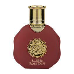 (plu00190) - Apa de Parfum Rose Taifi Shamoos, Lattafa, Femei - 35ml