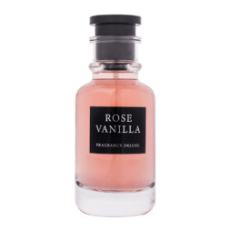(plu01154) - Apa de Parfum Rose Vanilla, Wadi Al Khaleej, Unisex - 100ml