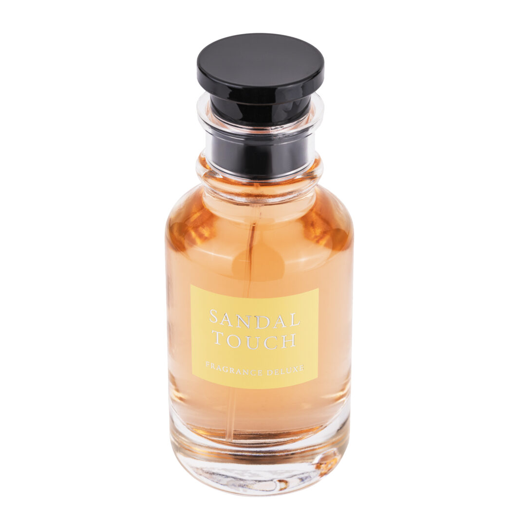 (plu01157) - Parfum Arabesc Sandal Touch,Wadi Al Khaleej,Unisex 100ml apa de parfum