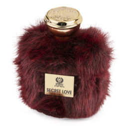 (plu01167) - Apa de Parfum Secret Love, Wadi Al Khaleej, Femei - 100ml