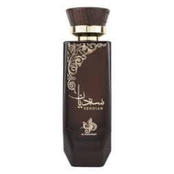 (plu00164) - SENDIAN Parfum Arabesc,Al Wataniah,Barbati,Apa De parfum 100ml