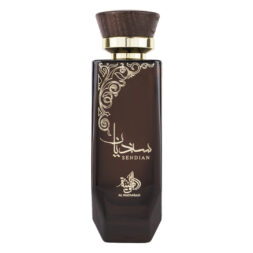 (plu00164) - Apa de Parfum Al Wataniah Sendian, Al Wataniah, Unisex - 100ml