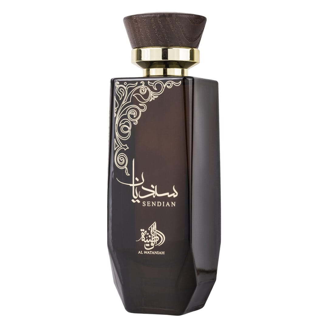 Apa de Parfum Al Wataniah Sendian, Al Wataniah, Unisex - 100ml