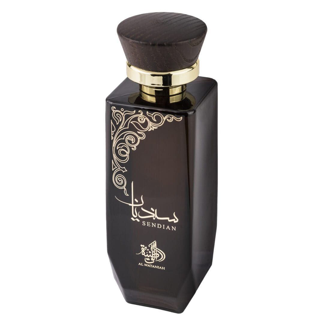 Apa de Parfum Al Wataniah Sendian, Al Wataniah, Unisex - 100ml - 1 | YEO