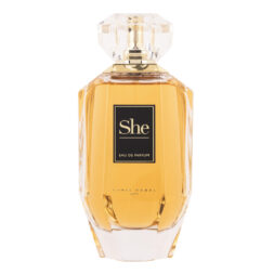 (plu00311) - Parfum Franțuzesc damă SHE