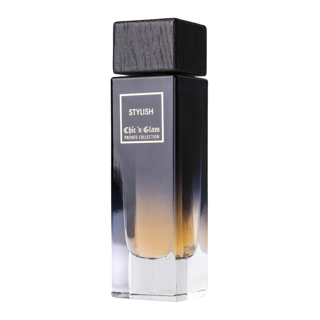 (plu00623) - Parfum Oriental Stylish, Chic'n Glam, Damă 100ml