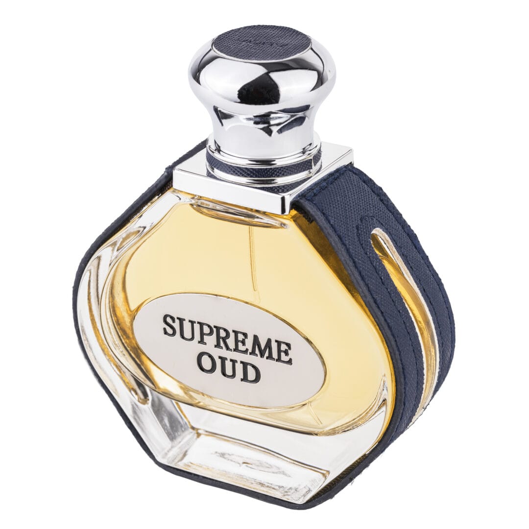 Apa de Parfum Supreme Oud, Vurv, Barbati - 100ml - 1 | YEO