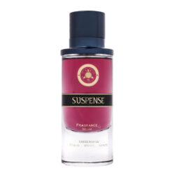 (plu01169) - Parfum Arabesc Suspense,Wadi Al Khaleej,Femei 100ml apa de parfum