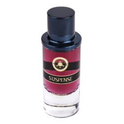 (plu01169) - Parfum Arabesc Suspense,Wadi Al Khaleej,Femei 100ml apa de parfum