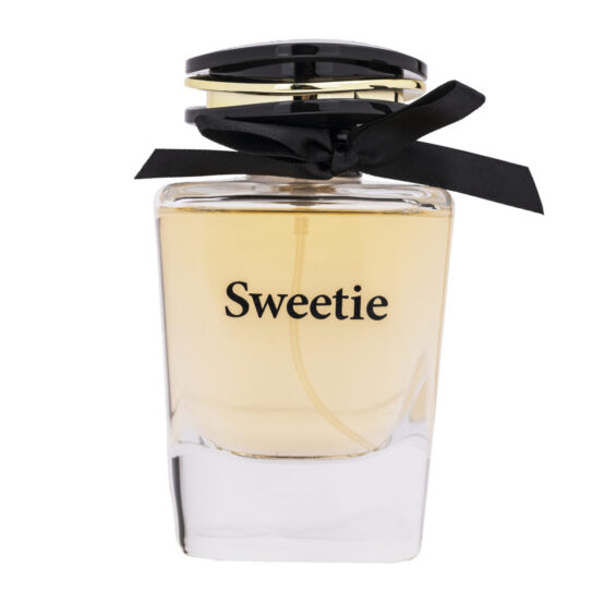 (plu05239) - Apa de Parfum Prestige Sweetie, New Brand, Femei 100ml