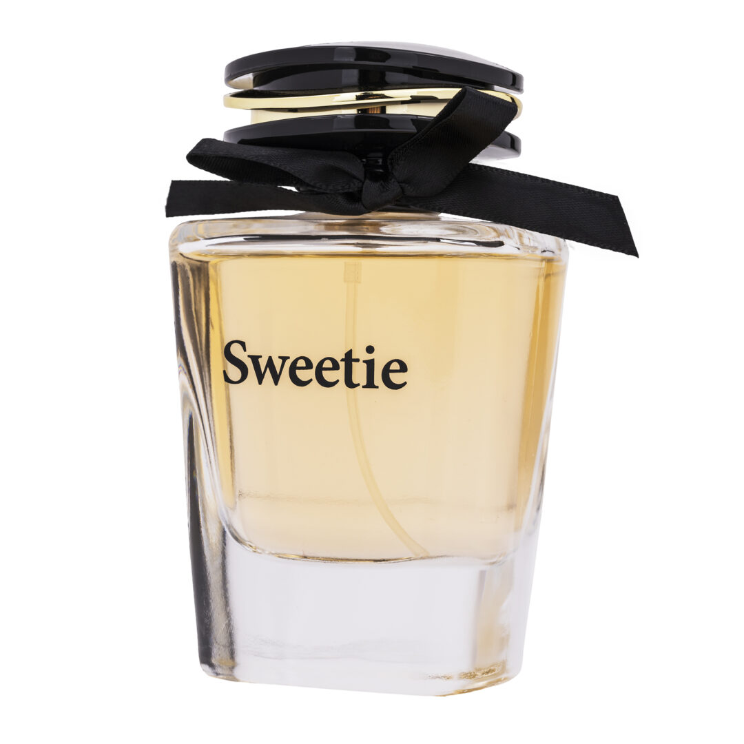 (plu00992) - Parfum Prestige Sweetie,New Brands,Femei apa de parfum 100ml