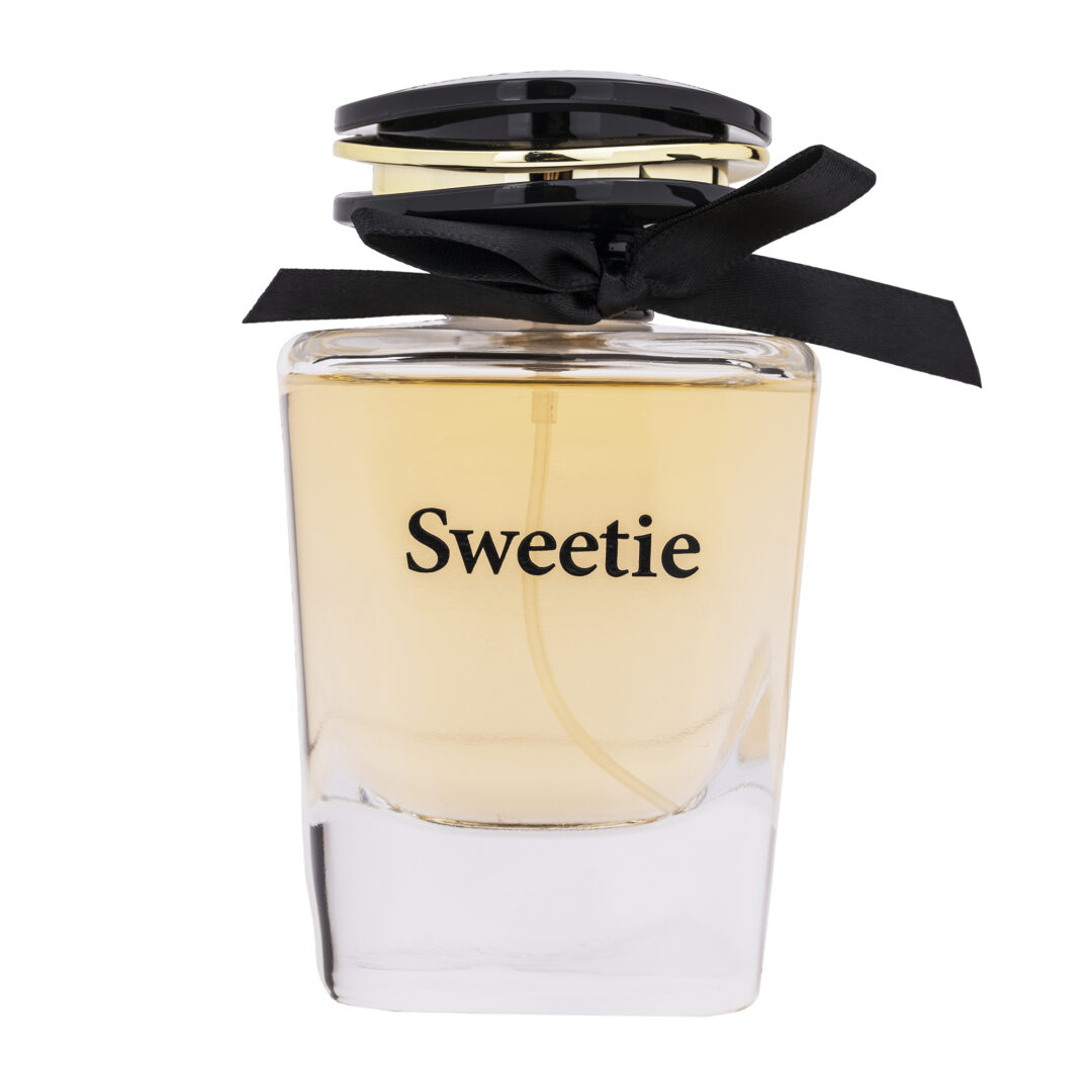(plu00992) - Parfum Prestige Sweetie,New Brands,Femei apa de parfum 100ml