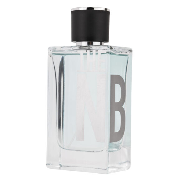 (plu01233) - Parfum The NB by New Brand Prestige,Barbati,apa de toaleta 100ml