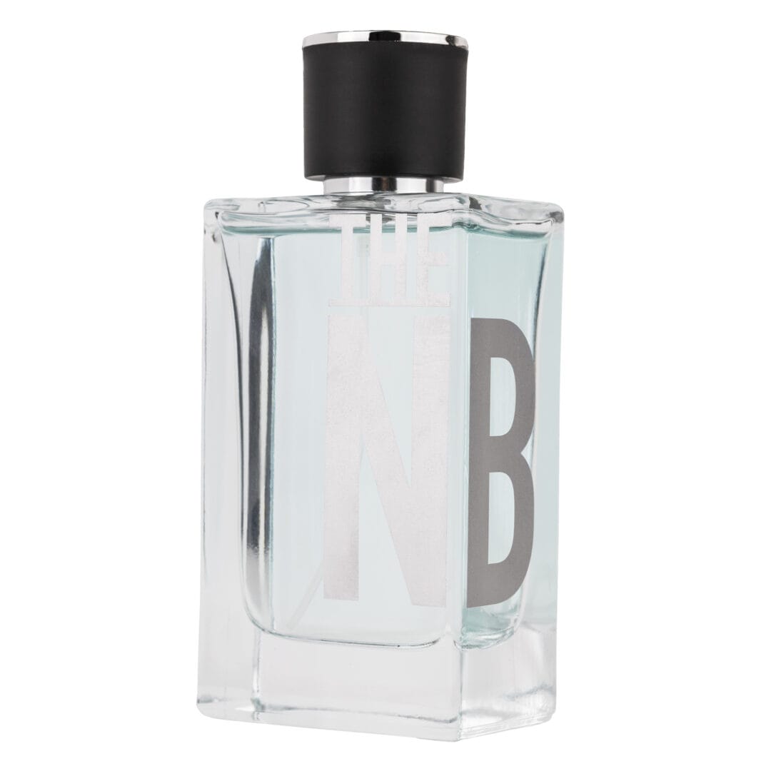 Apa de Toaleta The NB, New Brand Prestige, Barbati - 100ml