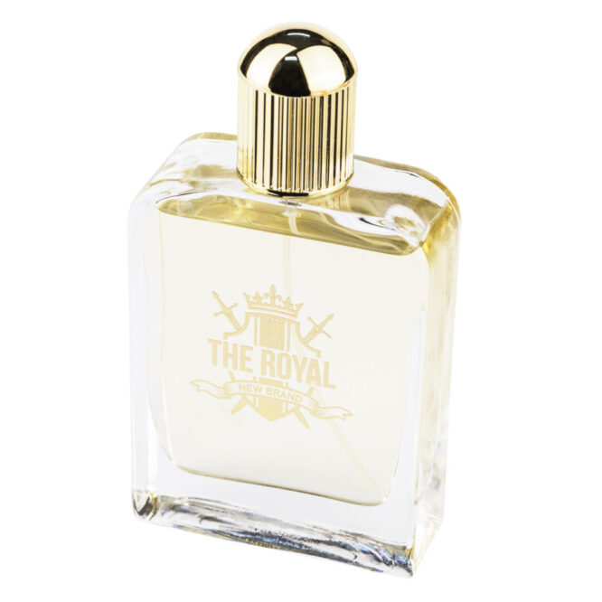 (plu05206) - Apa de Toaleta The Royal, New Brand Prestige, Brabati - 100ml
