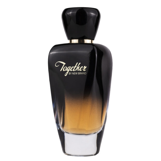 (plu05212) - Apa de Parfum Together Night, New Brand Prestige, Femei - 100ml