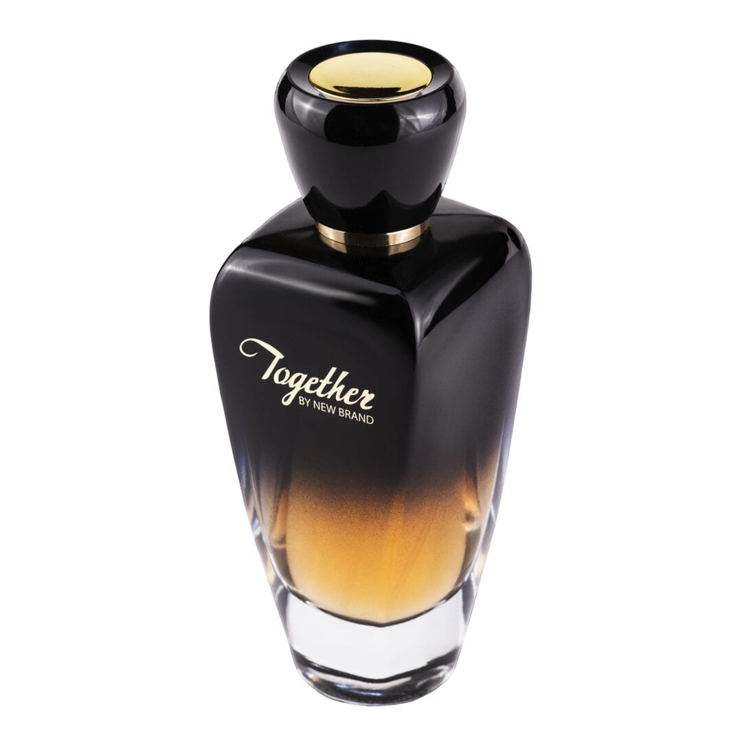 Apa de Parfum Together Night, New Brand Prestige, Femei - 100ml - 1 | YEO