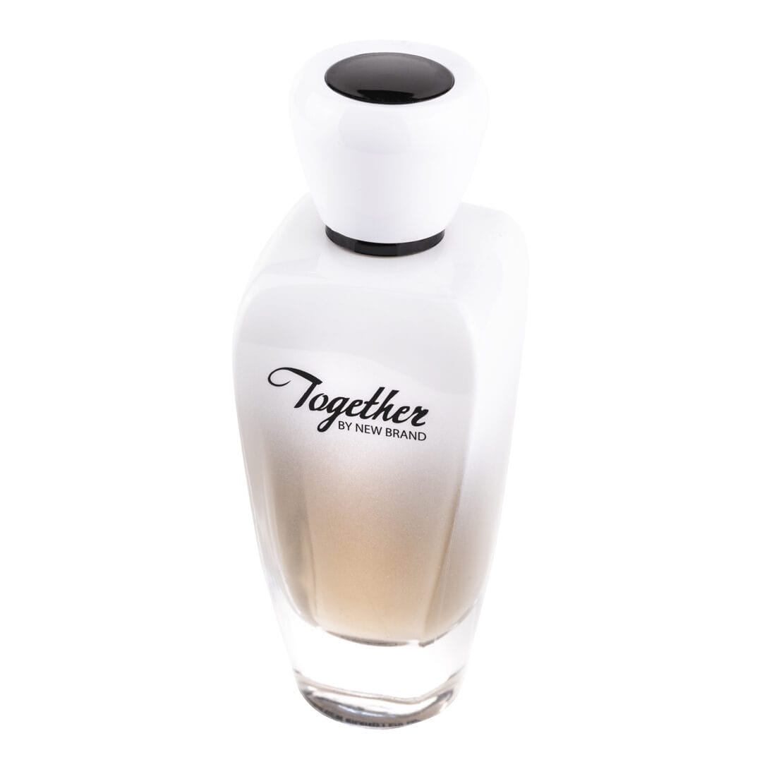Apa de Parfum Together Day, New Brand Prestige, Femei - 100ml - 1 | YEO