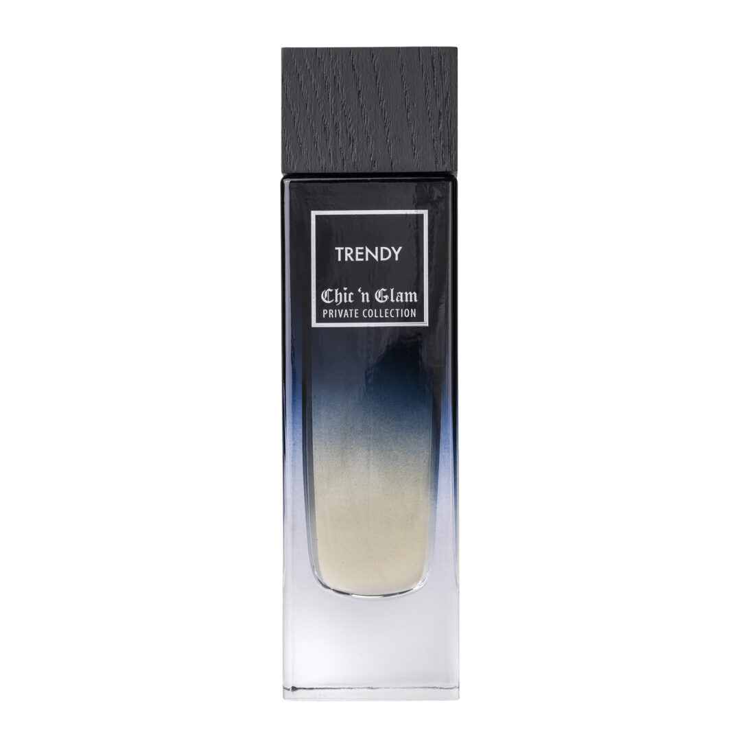 (plu00621) - Parfum Oriental Trendy, Chic'n Glam, Bărbați 100ml