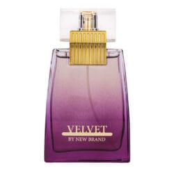 (plu02013) - Apa de Parfum Velvet, New Brand, Femei - 100ml