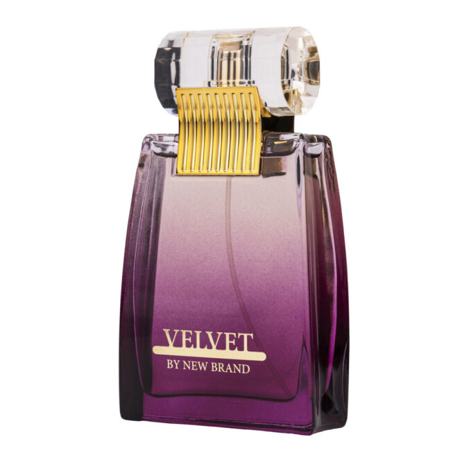 (plu02013) - Apa de Parfum Velvet, New Brand, Femei - 100ml