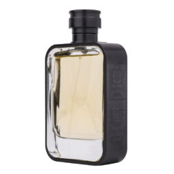 (plu02015) - Parfum Volume Black by New Brand Prestige,Barbati,100ml apa de toaleta