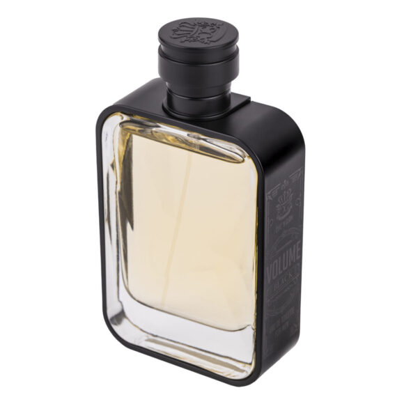 (plu02015) - Parfum Volume Black by New Brand Prestige,Barbati,100ml apa de toaleta