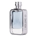 (plu02016) - Apa de Toaleta Volume, Chic'n Glam, Barbati - 100ml - imagine 2