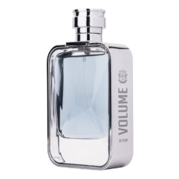 (plu02016) - Apa de Toaleta Volume, Chic'n Glam, Barbati - 100ml
