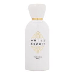 (plu01153) - Apa de Parfum White Orhide, Wadi Al Khaleej, Unisex - 100ml