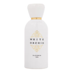 (plu01153) - Parfum Arabesc White Orhide,Wadi Al Khaleej,Unisex 100ml apa de parfum