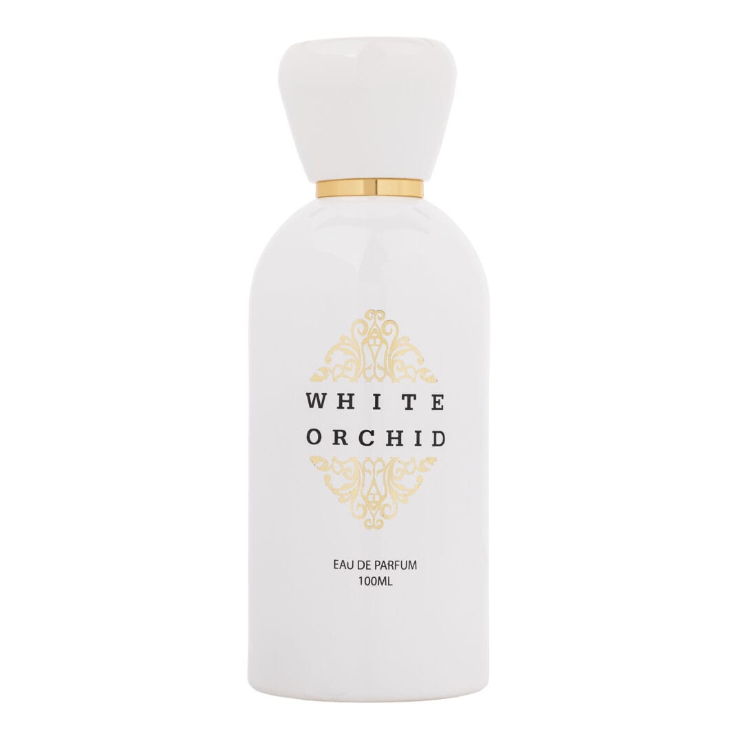 (plu01153) - Apa de Parfum White Orhide, Wadi Al Khaleej, Unisex - 100ml