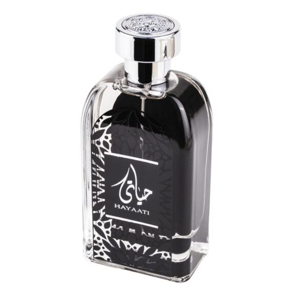(plu00550) - Parfum Arabesc barbatesc HAYAATI