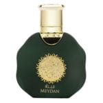 (plu05497) - Apa de Parfum Meydan Shamoos, Lattafa, Unisex - 35ml