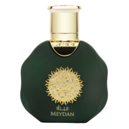 (plu01217) - Apa de Parfum Meydan Shamoos, Lattafa, Femei - 35ml