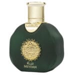 (plu05497) - Apa de Parfum Meydan Shamoos, Lattafa, Unisex - 35ml - imagine 2