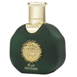 (plu00199) - Apa de Parfum Meydan Shamoos, Lattafa, Unisex - 35ml