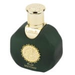 (plu05497) - Apa de Parfum Meydan Shamoos, Lattafa, Unisex - 35ml - imagine 3