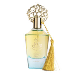 (plu00109) - Apa de Parfum Dar Al Hae, Ard Al Zaafaran, Femei - 100ml