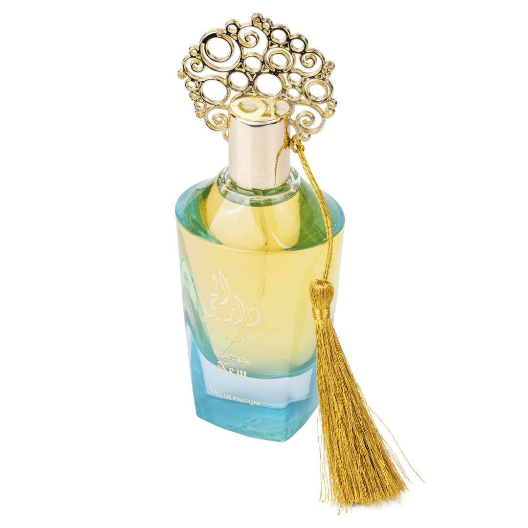 (plu00109) - DAR AL HAE WOMAN Parfum Arabesc, Ard al Zaafaran, Femei, apa de parfum