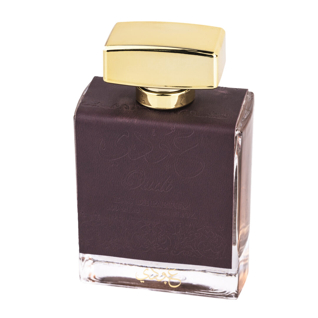 (plu01023) - Parfum Arabesc Oudi,Wadi Al Khaleej,Unisex 100ml apa de parfum