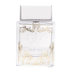 (plu00174) - Set Pure Musk, Lattafa, Femei, Apa de Parfum - 100ml + Cadou