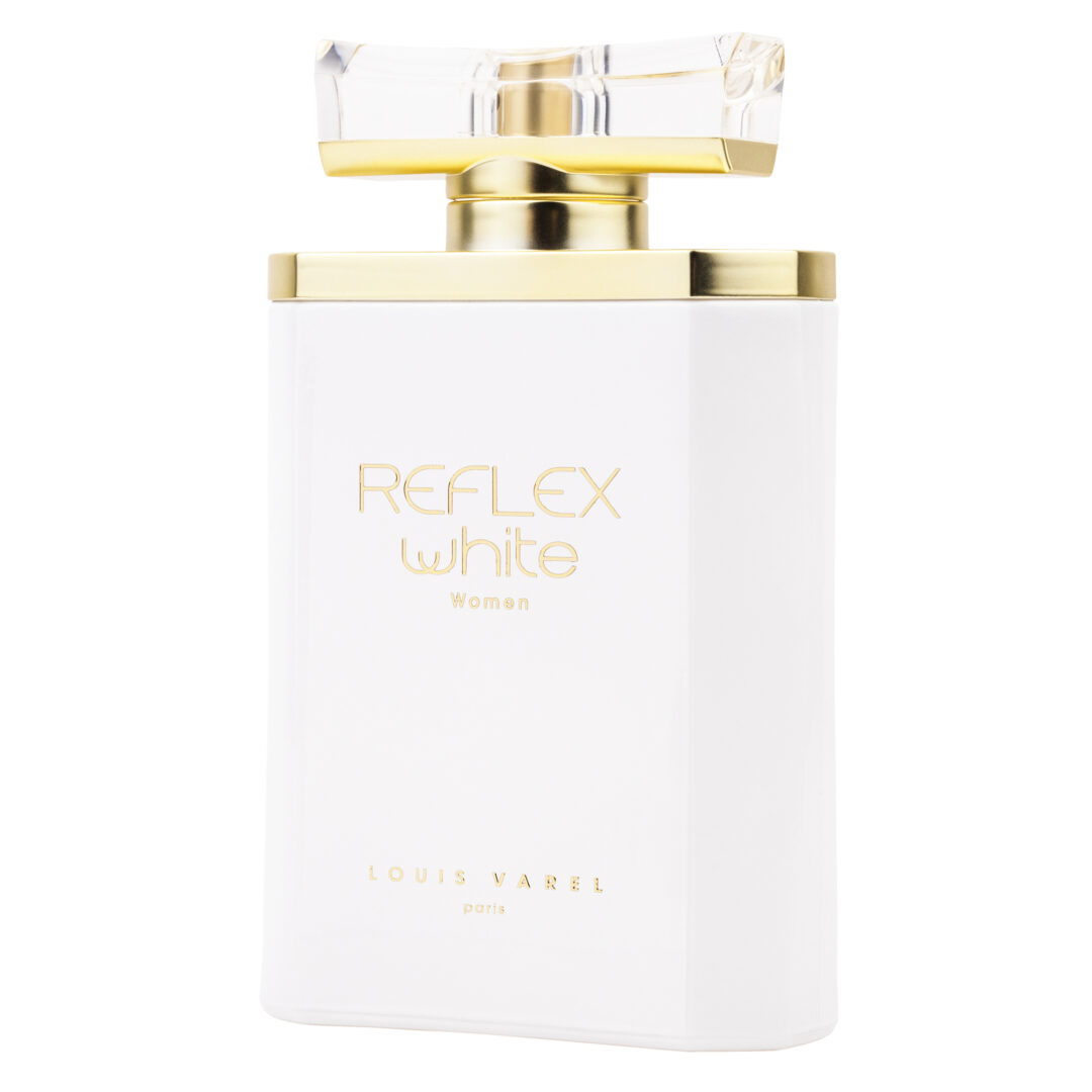 (plu00329) - Parfum Franțuzesc damă REFLEX WHITE WOMEN